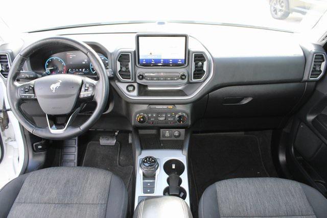 used 2023 Ford Bronco Sport car, priced at $18,994