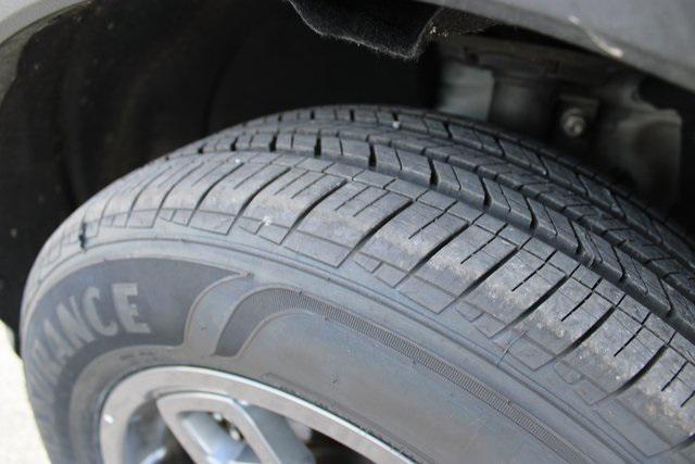 used 2023 Ford Bronco Sport car, priced at $18,994