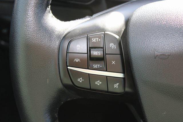 used 2023 Ford Bronco Sport car, priced at $18,994