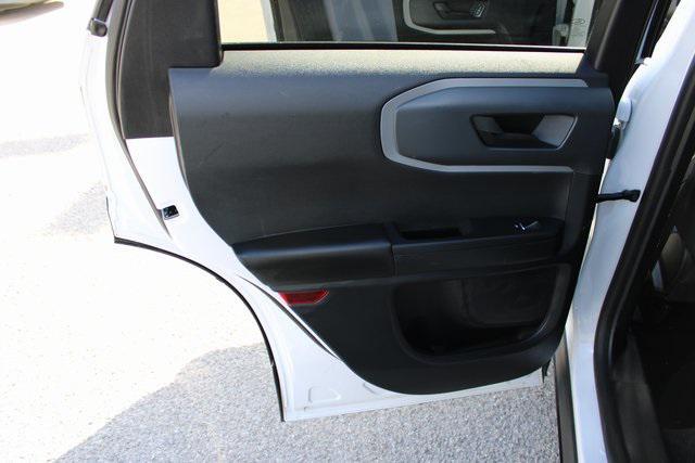 used 2023 Ford Bronco Sport car, priced at $18,994