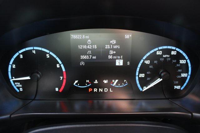 used 2023 Ford Bronco Sport car, priced at $18,994