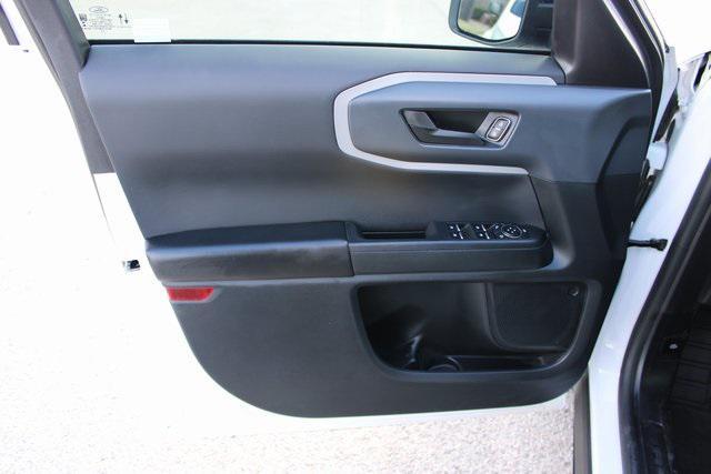 used 2023 Ford Bronco Sport car, priced at $18,994