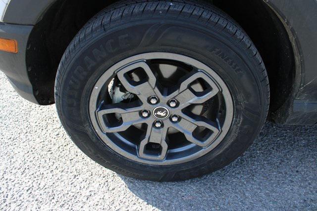 used 2023 Ford Bronco Sport car, priced at $18,994