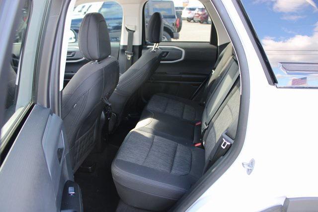 used 2023 Ford Bronco Sport car, priced at $18,994