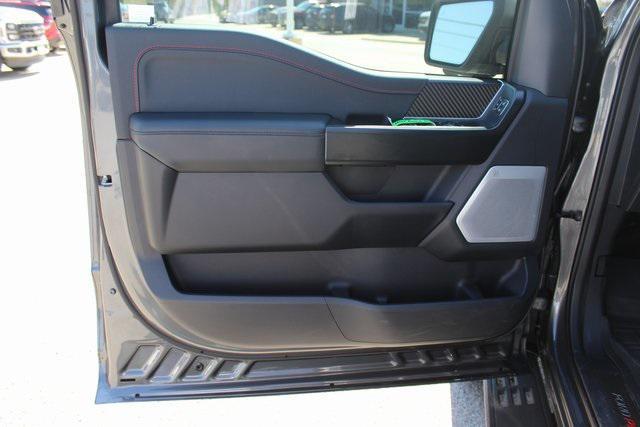 new 2025 Ford F-150 car, priced at $95,190