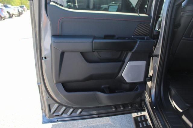 new 2025 Ford F-150 car, priced at $95,190