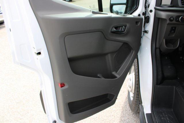 new 2026 Ford Transit-250 car, priced at $51,830