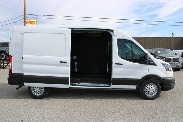 new 2026 Ford Transit-250 car, priced at $51,830