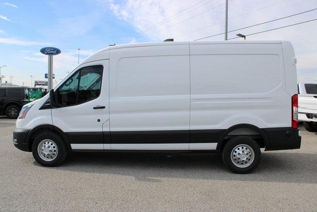 new 2026 Ford Transit-250 car, priced at $51,830