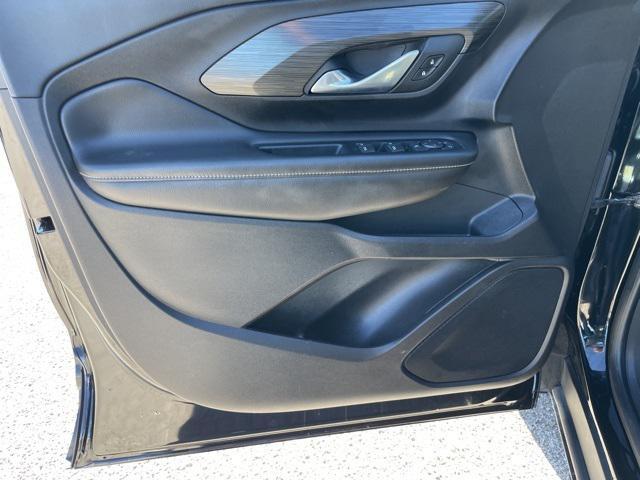 used 2022 GMC Terrain car, priced at $19,486