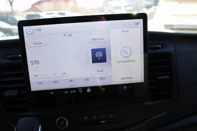 new 2026 Ford Transit-150 car, priced at $45,283