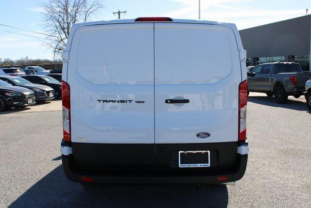 new 2026 Ford Transit-150 car, priced at $45,283