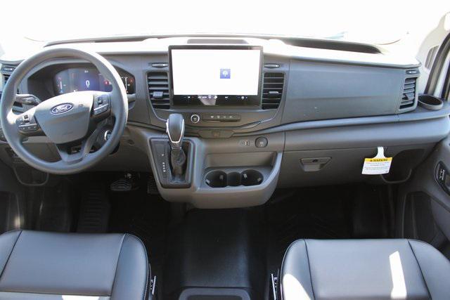 new 2026 Ford Transit-150 car, priced at $45,283