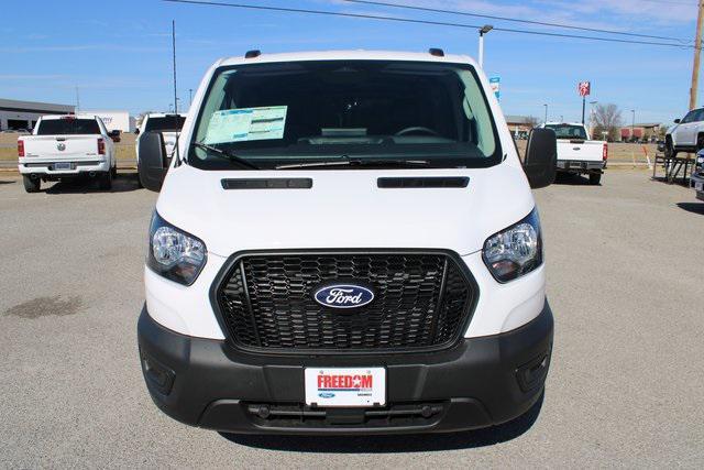 new 2026 Ford Transit-150 car, priced at $45,283
