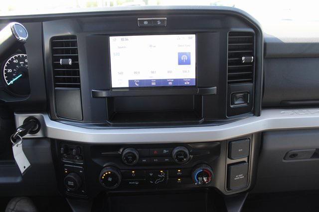 new 2026 Ford F-250 car, priced at $67,365