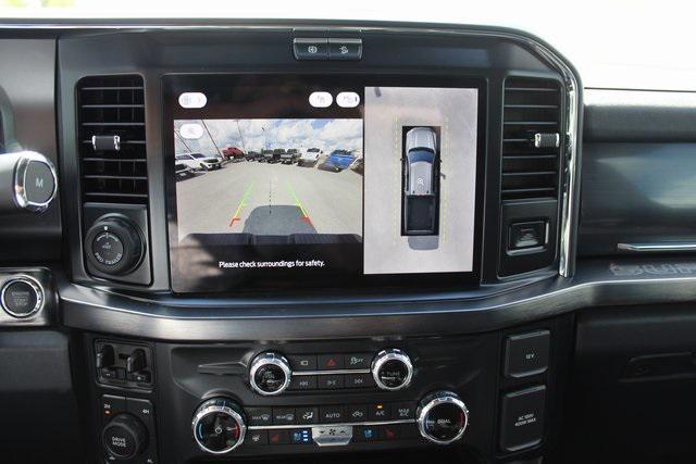 new 2026 Ford F-350 car, priced at $86,848