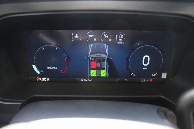 new 2026 Ford F-350 car, priced at $86,848