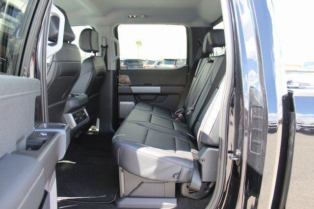 new 2026 Ford F-350 car, priced at $85,848