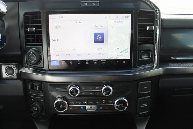 new 2026 Ford F-350 car, priced at $86,848