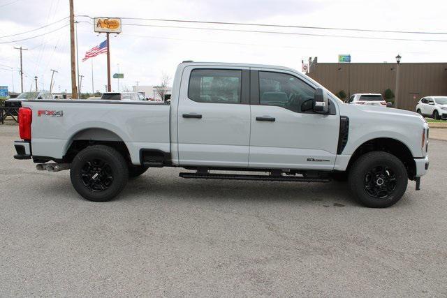 new 2026 Ford F-250 car, priced at $65,518
