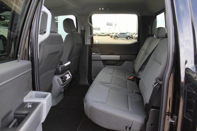 new 2025 Ford F-150 car, priced at $50,153