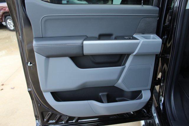 new 2025 Ford F-150 car, priced at $50,153