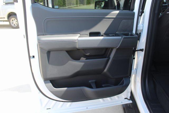 new 2025 Ford F-150 car, priced at $53,448