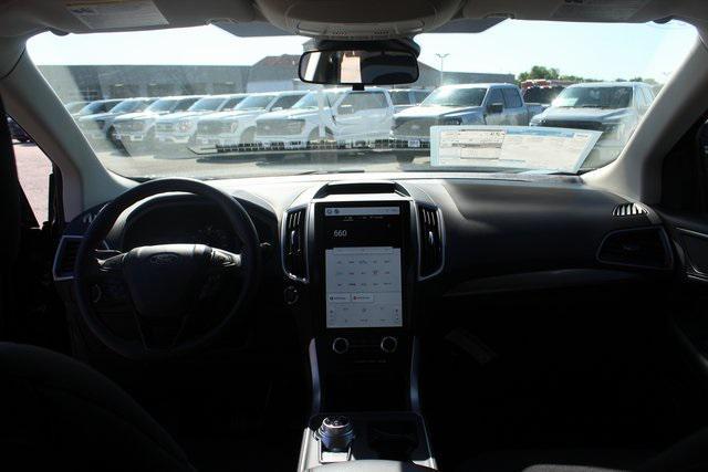 new 2024 Ford Edge car, priced at $32,466