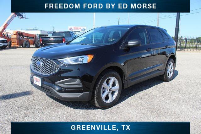 new 2024 Ford Edge car, priced at $32,466