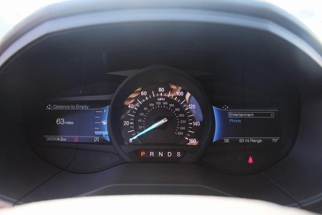 new 2024 Ford Edge car, priced at $32,466