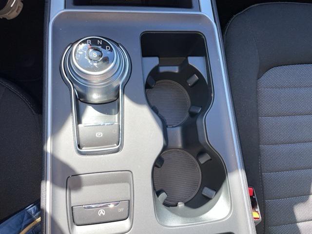 new 2024 Ford Edge car, priced at $31,966