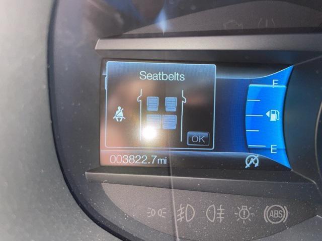 new 2024 Ford Edge car, priced at $31,966