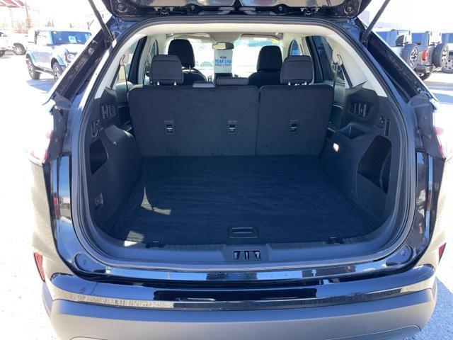 new 2024 Ford Edge car, priced at $31,966