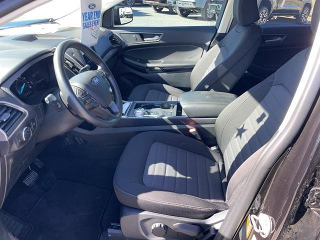 new 2024 Ford Edge car, priced at $31,966