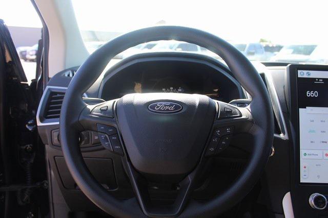 new 2024 Ford Edge car, priced at $32,466