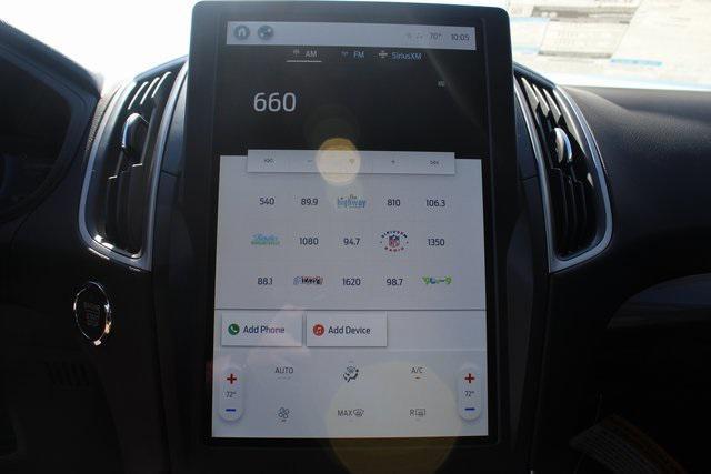 new 2024 Ford Edge car, priced at $32,466