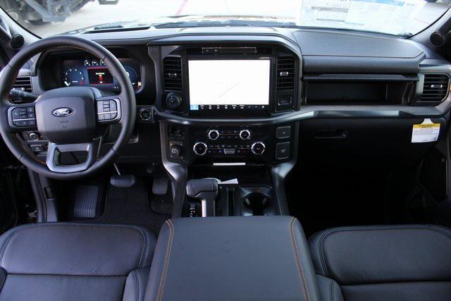 new 2025 Ford F-150 car, priced at $68,732