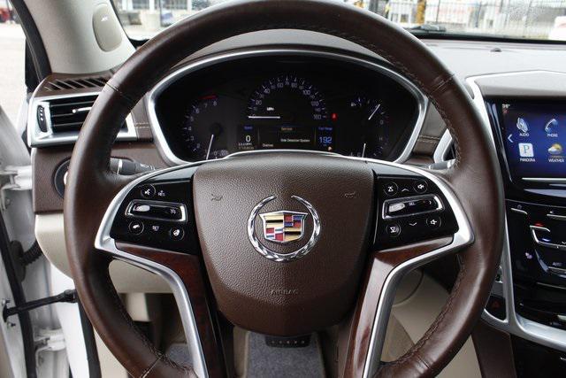 used 2013 Cadillac SRX car, priced at $8,994