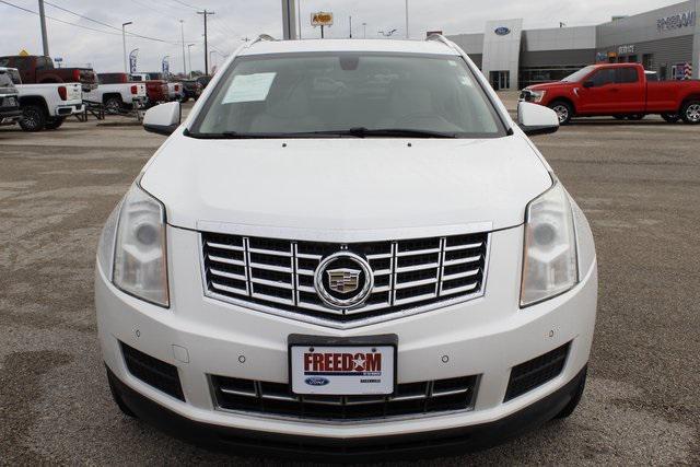 used 2013 Cadillac SRX car, priced at $8,994