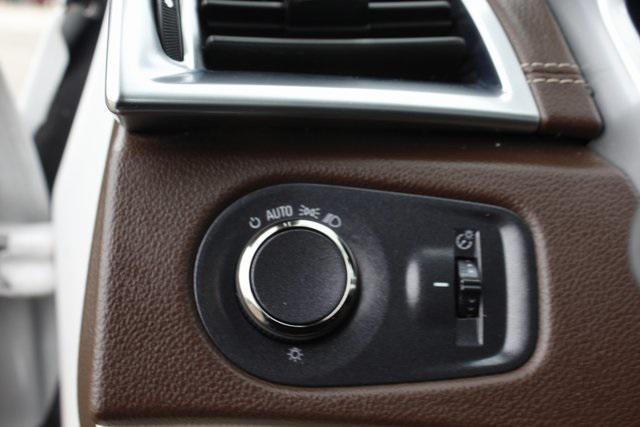 used 2013 Cadillac SRX car, priced at $8,994