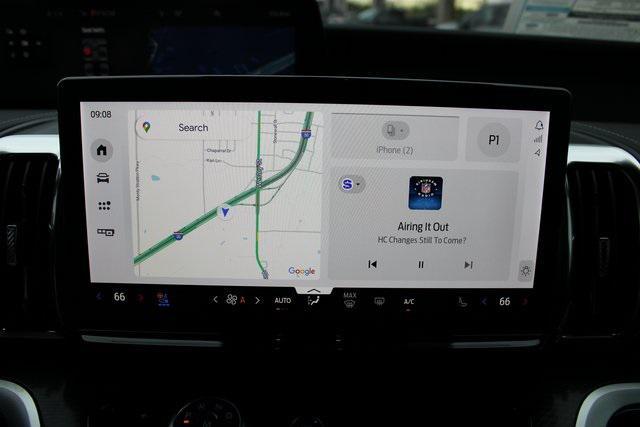 new 2025 Ford Expedition Max car, priced at $79,643