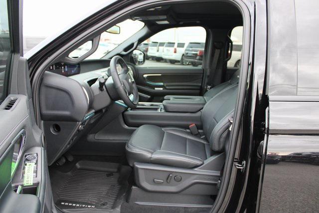 new 2025 Ford Expedition Max car, priced at $79,643