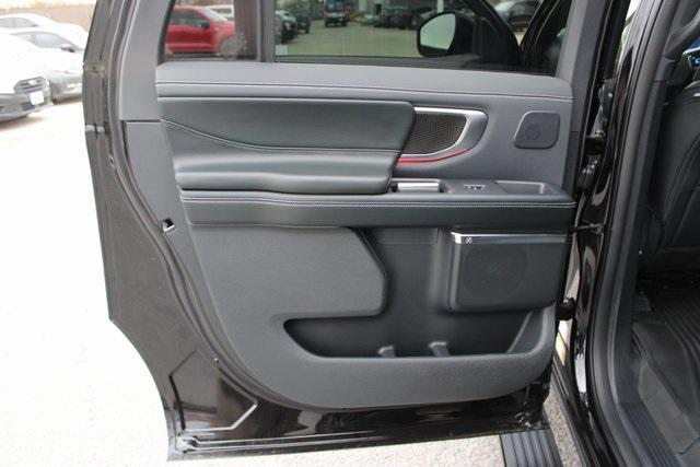 new 2025 Ford Expedition Max car, priced at $79,643