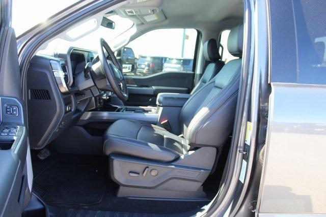 new 2026 Ford F-250 car, priced at $79,126