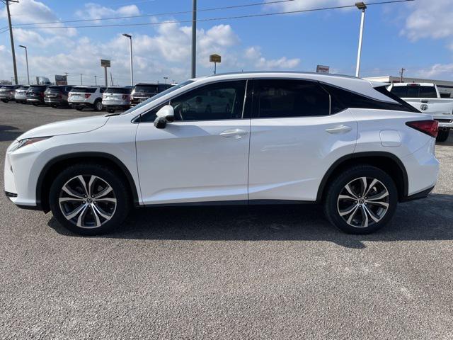used 2019 Lexus RX 350 car, priced at $25,894