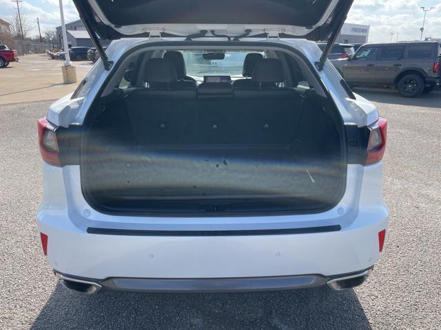 used 2019 Lexus RX 350 car, priced at $25,894