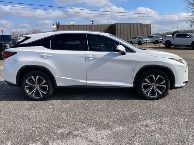 used 2019 Lexus RX 350 car, priced at $25,894