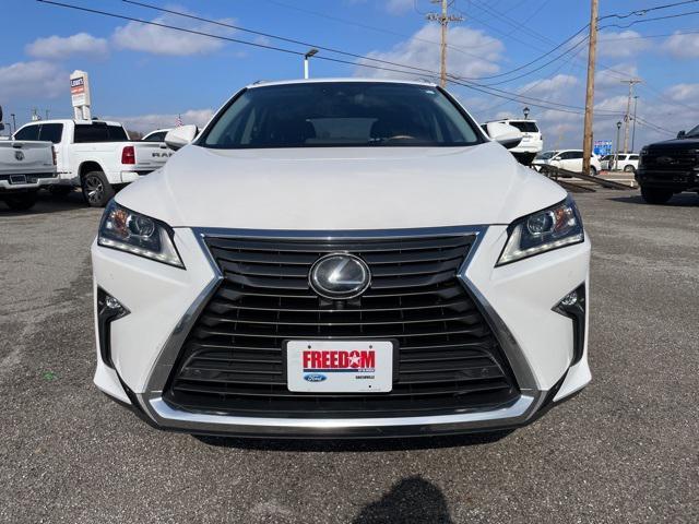 used 2019 Lexus RX 350 car, priced at $25,894