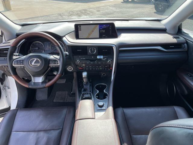 used 2019 Lexus RX 350 car, priced at $25,894