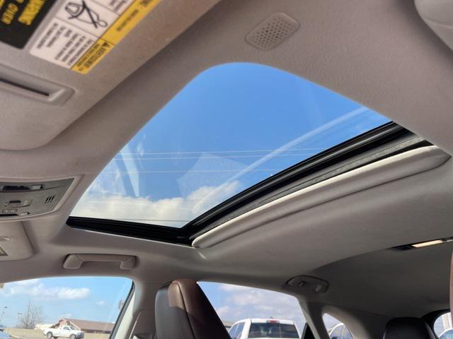 used 2019 Lexus RX 350 car, priced at $25,894